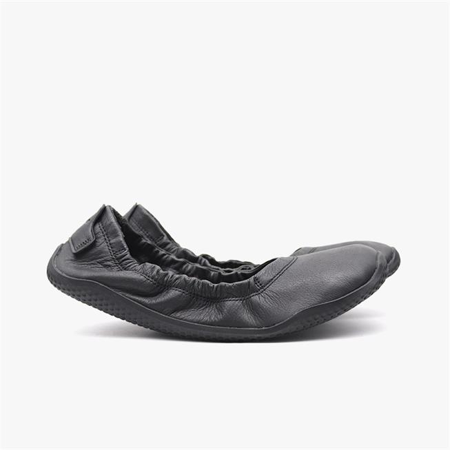 ASANA YIN BALLERINA LEATHER WOMENS